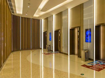 從房地產商角度看電梯采購策略